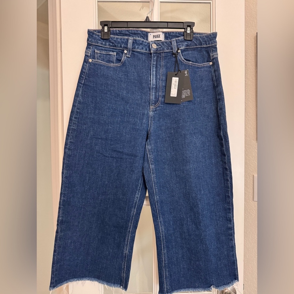 Paige Women's Clarice NWT Size 31